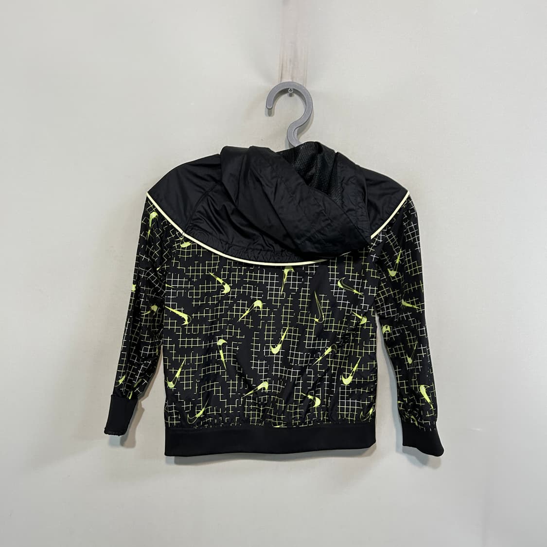 나이키 키즈 바람막이 7 상품이미지3