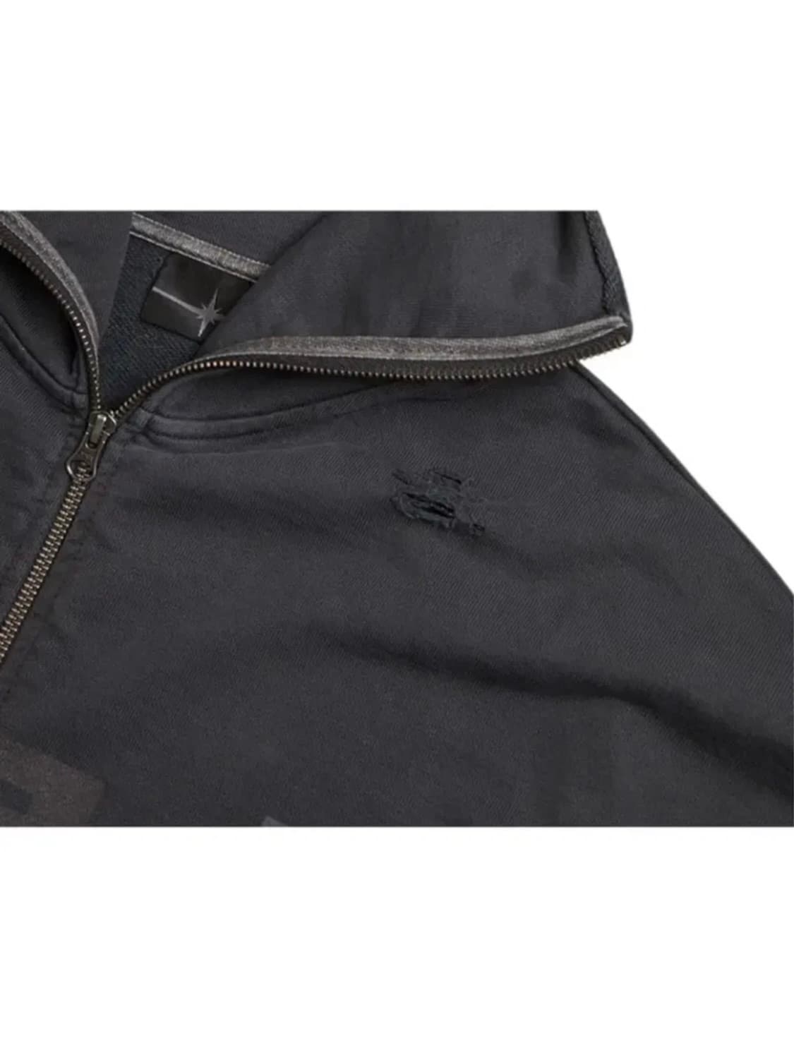 틸던 딜러 후드집업 상품이미지2