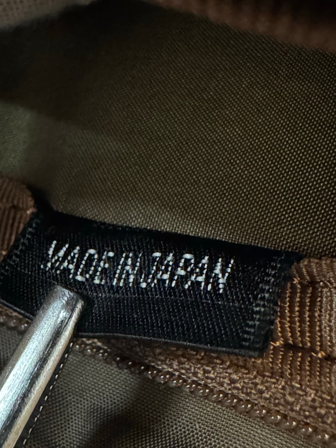 [OS] 포터 레오파드 장지갑 상품이미지6