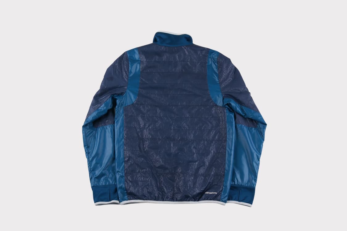 [S] 아디다스 패디드 웜업 자켓 상품이미지8