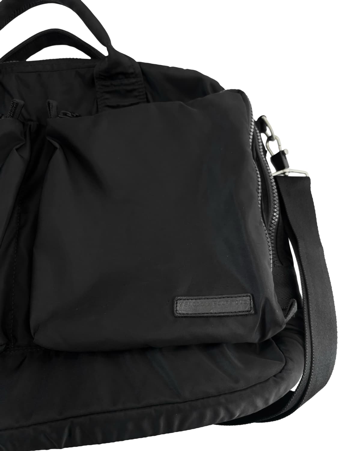 Y’SACCS 요지야마모토 브리프케이스 상품이미지7