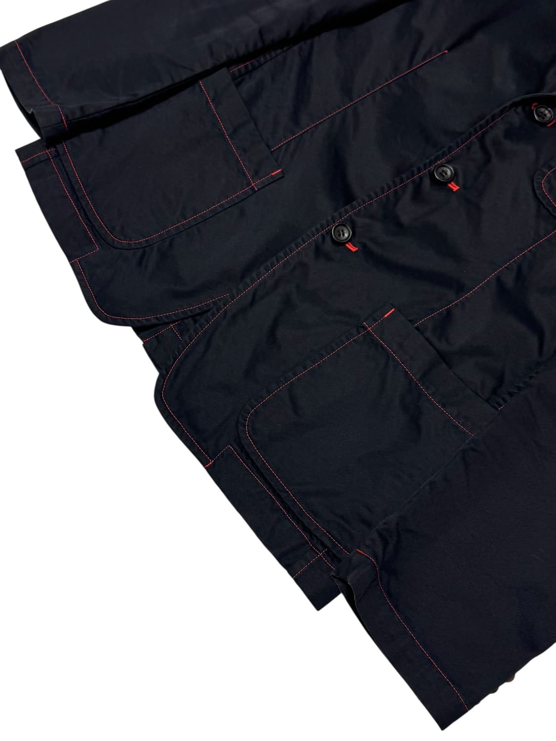 COMME des GARCONS HOMME 상품이미지3