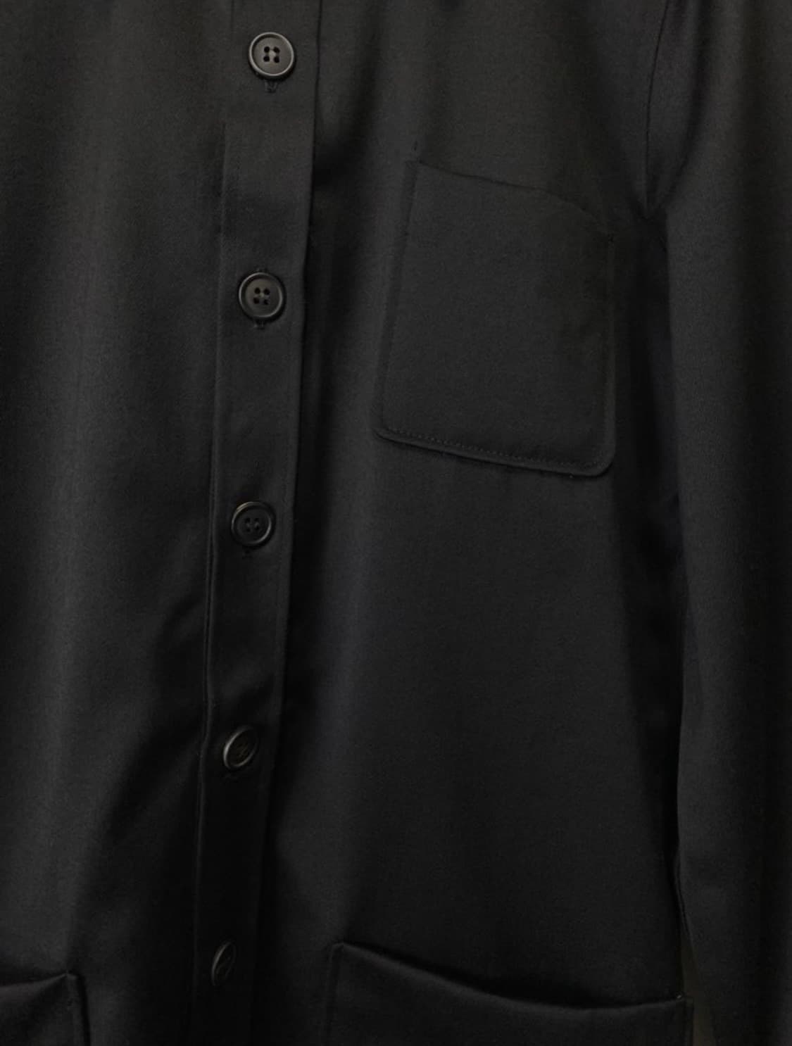 A.P.C wool jacket made in france 상품이미지4