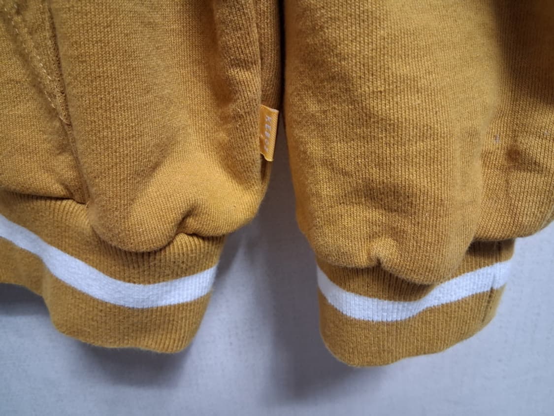 일본빈티지 수입 케보즈 면투맨 반집업카라 110크기 오버핏
원산지 중국
 상품이미지4