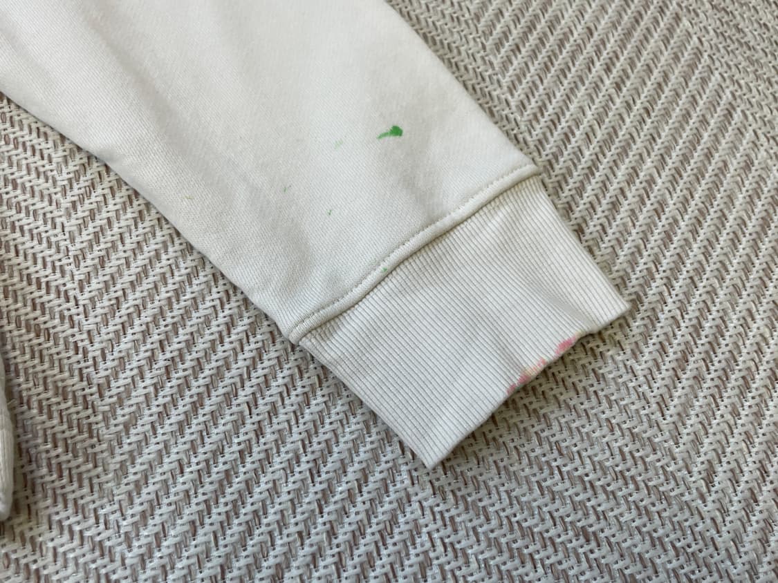 H&m x 펠릭스 더 캣 카라 긴팔티셔츠  상품이미지3