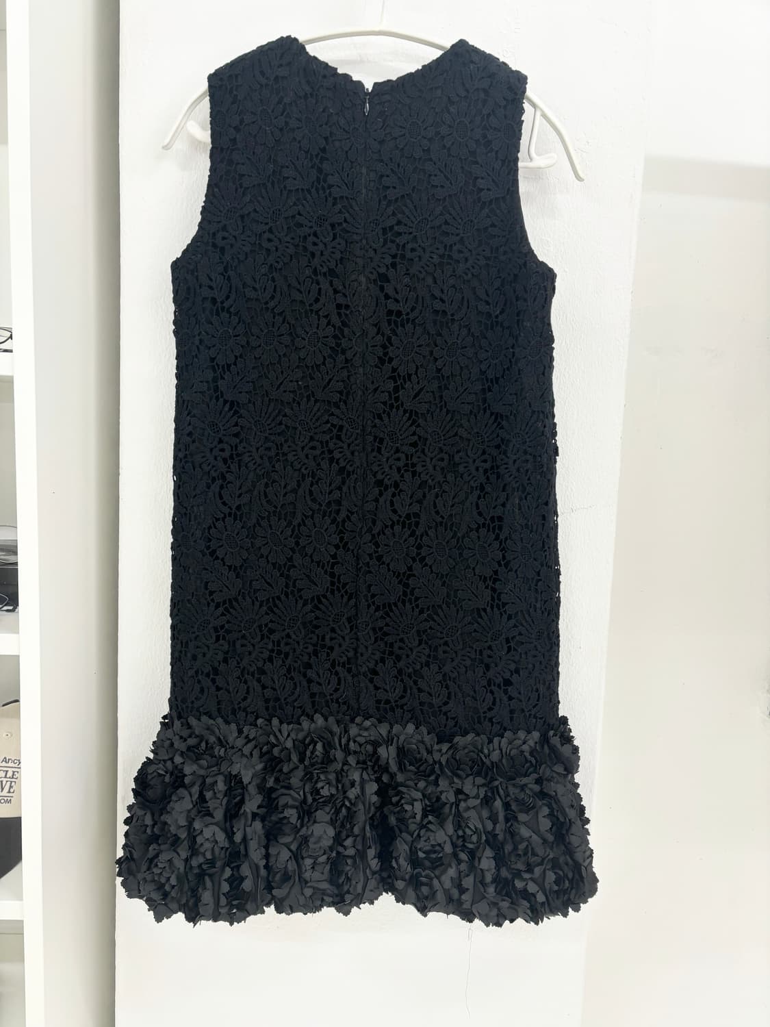 Moschino Rose dress 상품이미지4