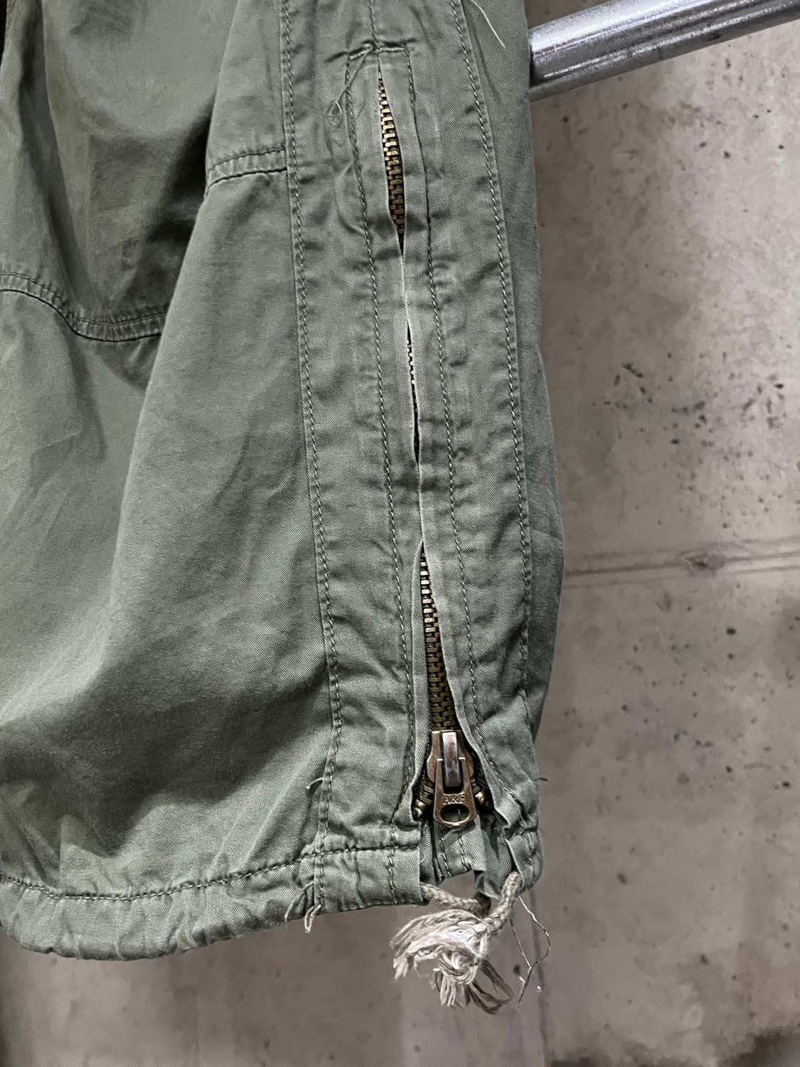ABERCROMBIE PARACHUTE  PANTS 상품이미지8