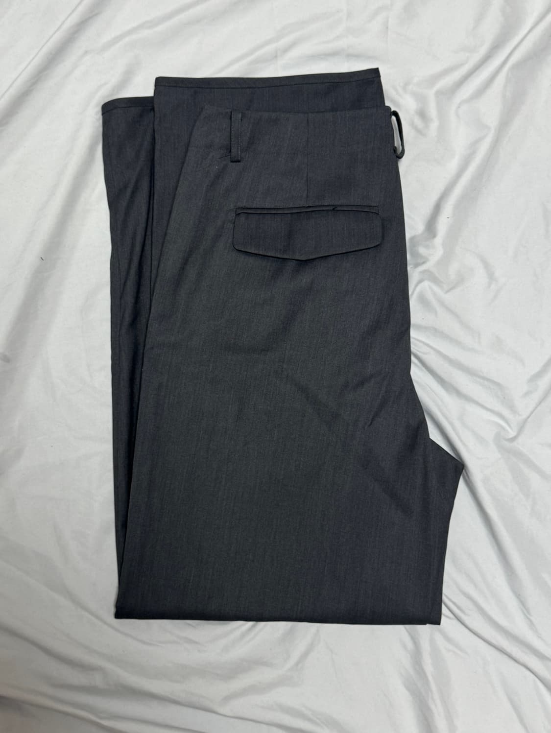에피센터 투어리스트 rim trouser [L] 상품이미지5