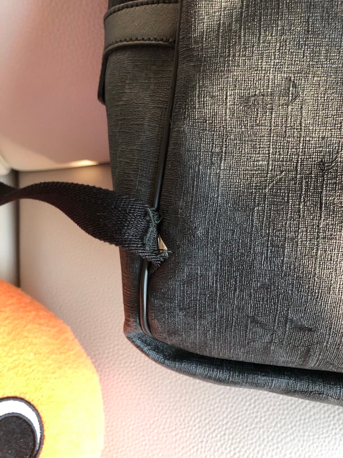 구찌 백팩 322069 상품이미지4