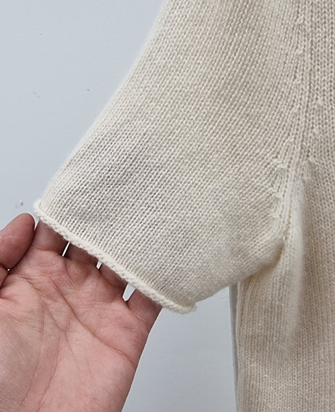 Theory 띠어리 (캐시미어100%) 상품이미지5