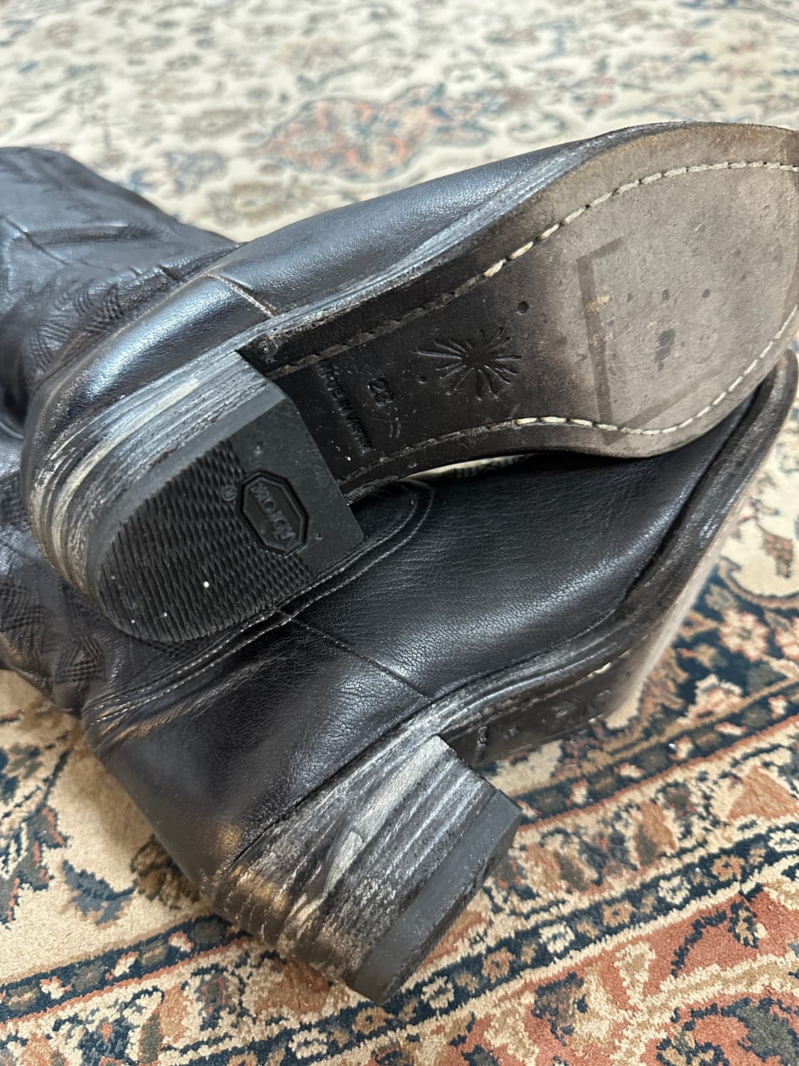 MIHARA YASUHIRO 상품이미지6