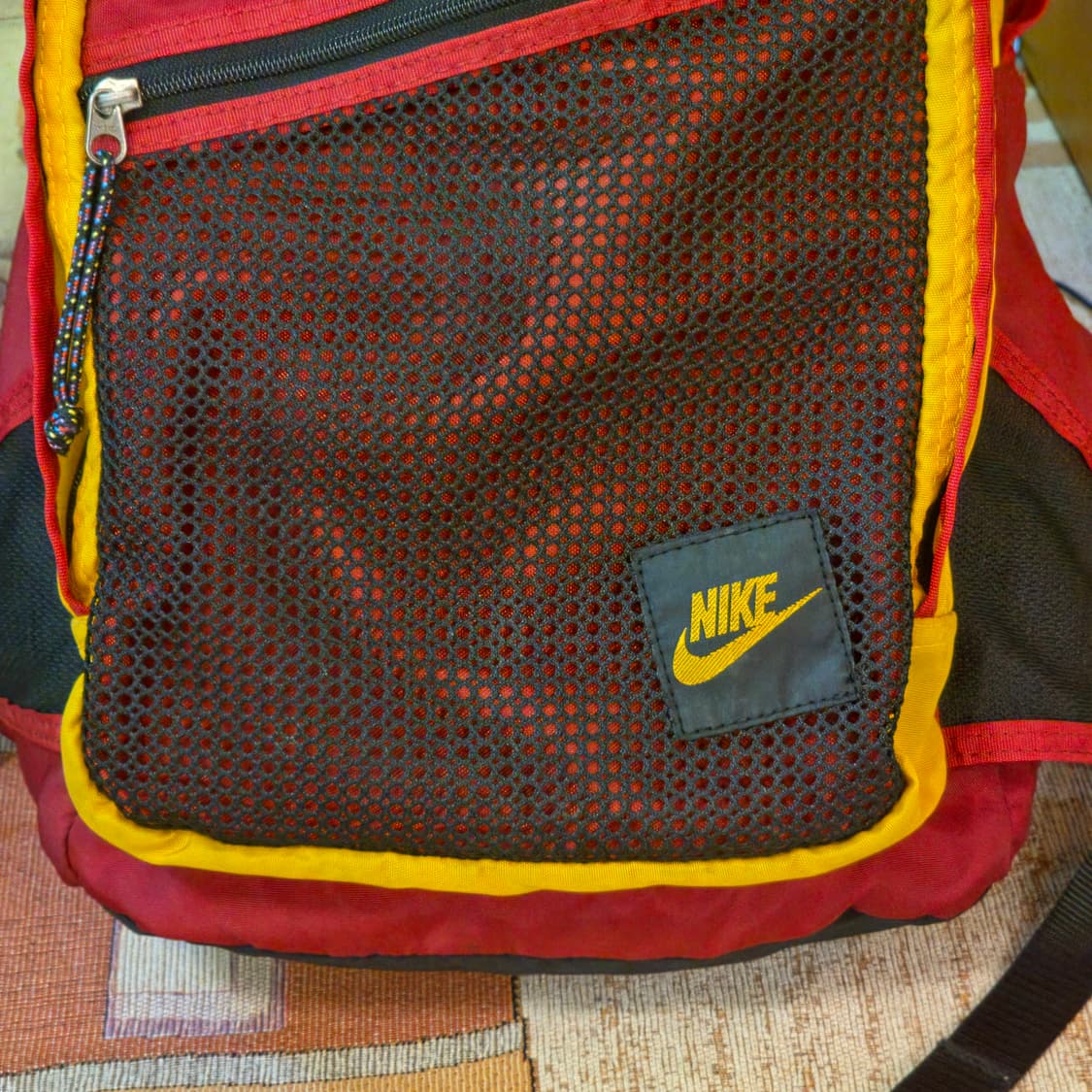 나이키 ACG 올드스쿨 백팩 상품이미지4