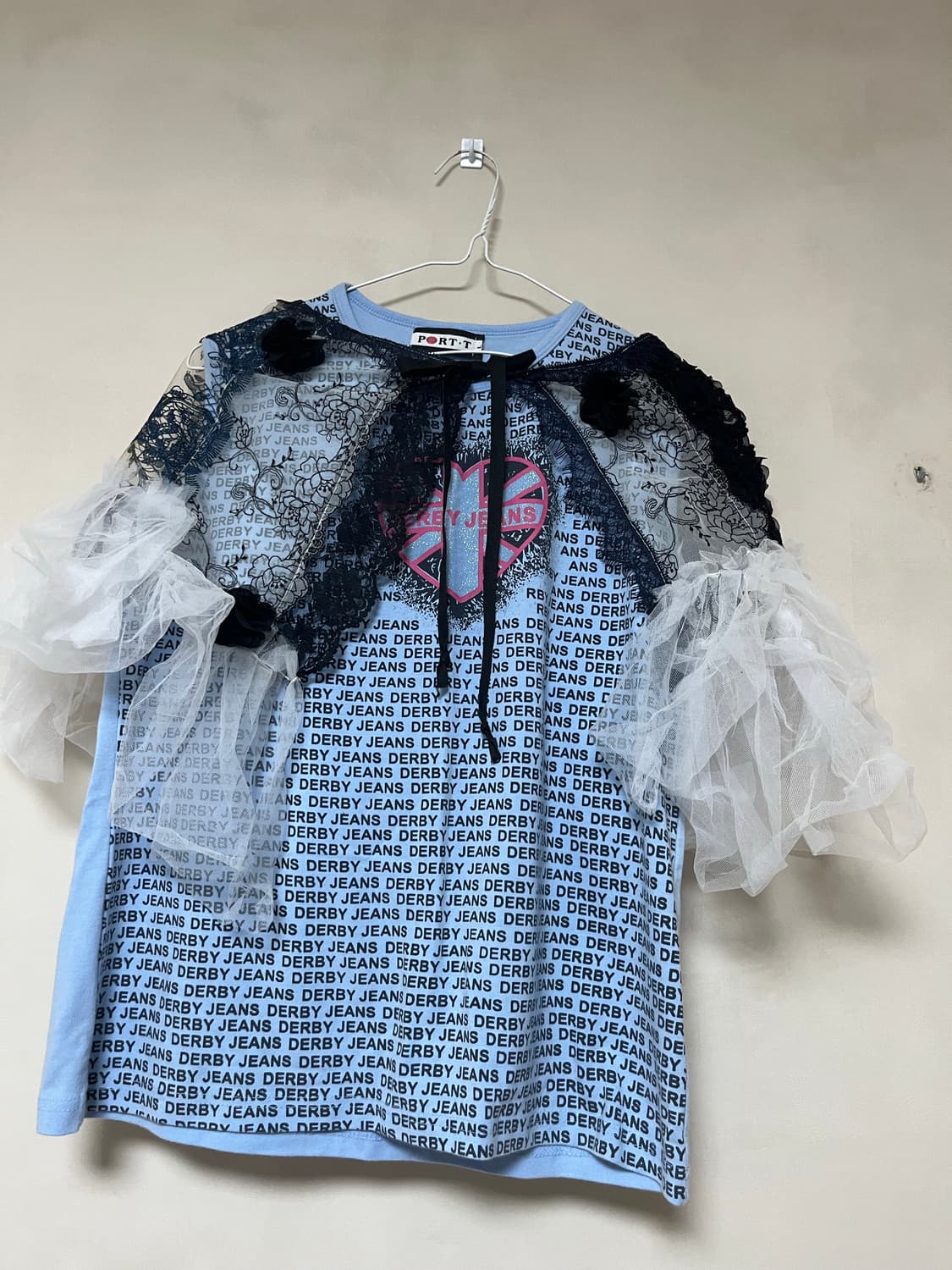 애슐리 윌리엄스깔 브리티시 나시 원피스 세트 상품이미지5