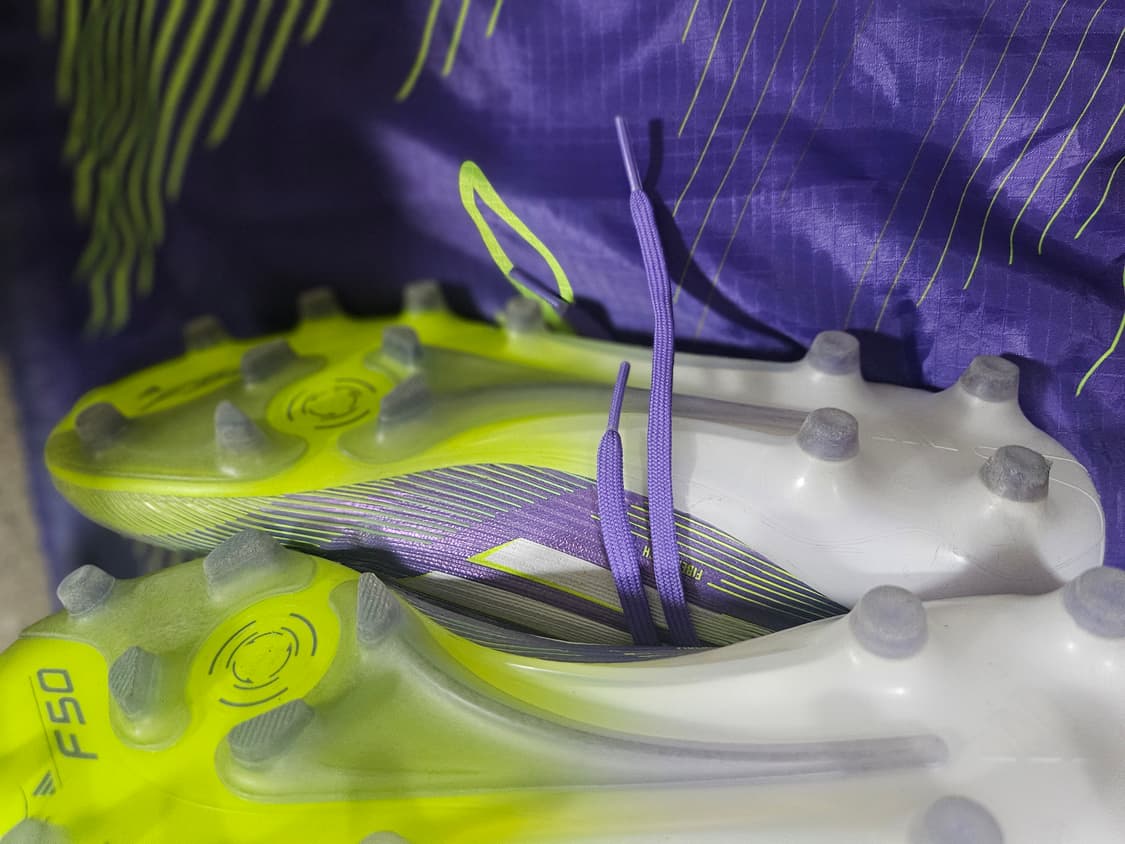 F50 야말 축구화 상품이미지2