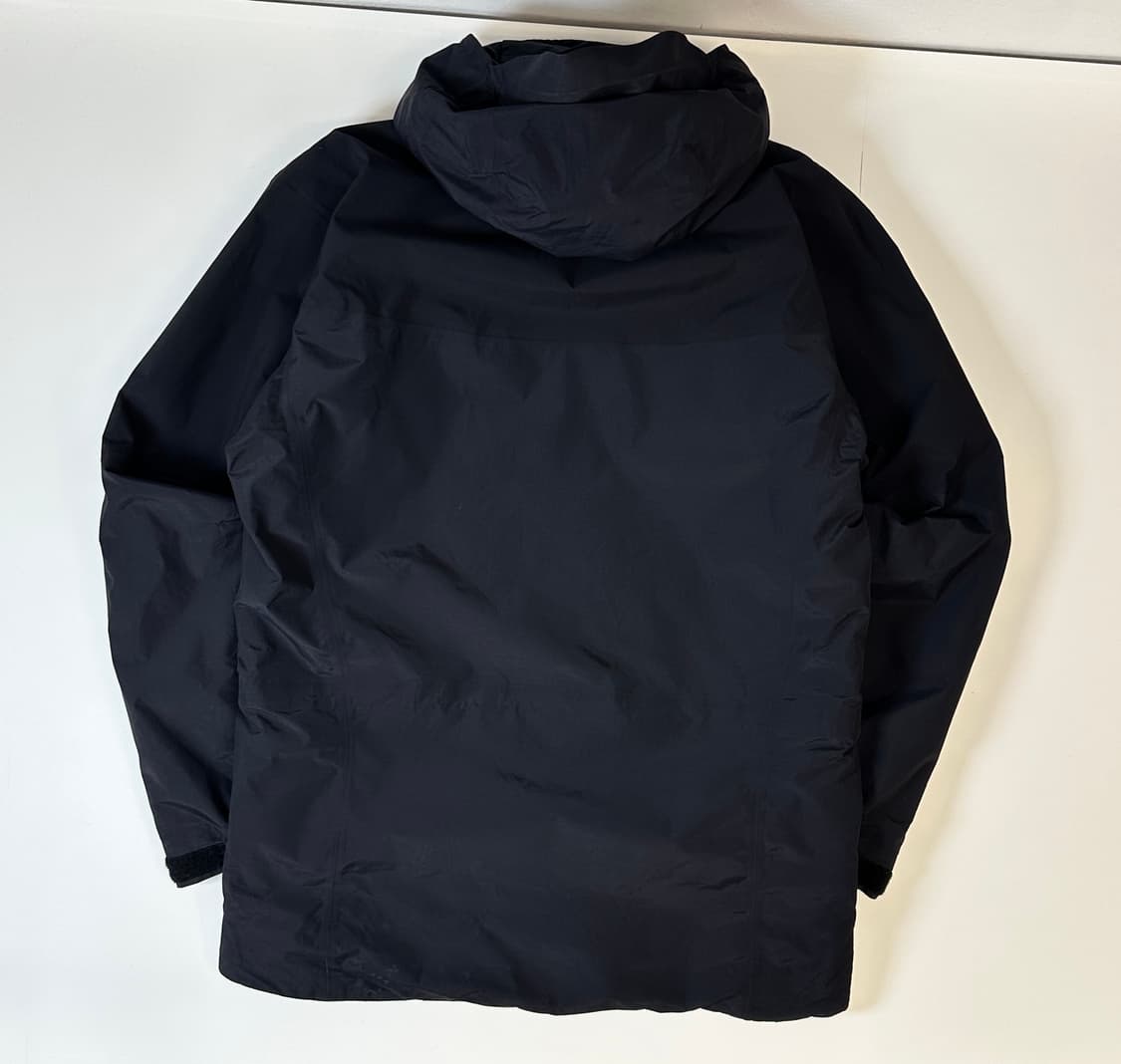 아크테릭스 fission sv 피션 고어텍스 자켓  상품이미지3