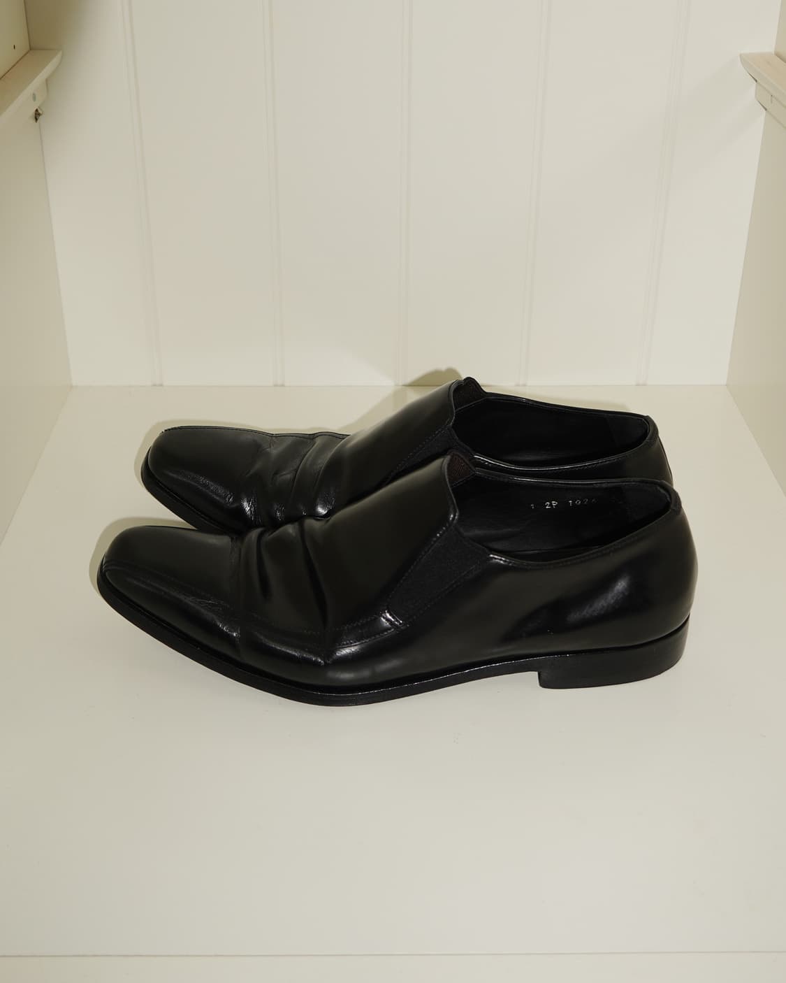 프라다 몽크 스트랩 상품이미지4