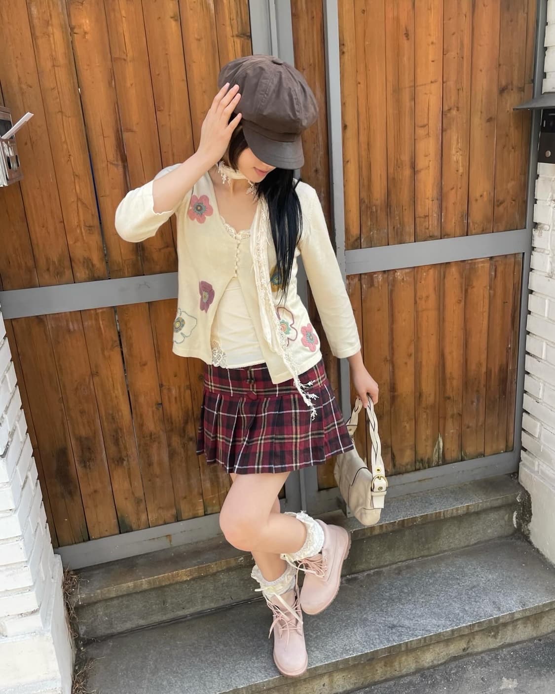 올리브에퐁당빠진괴짜너드걸.ˢᴱᵀ🏠 상품이미지6