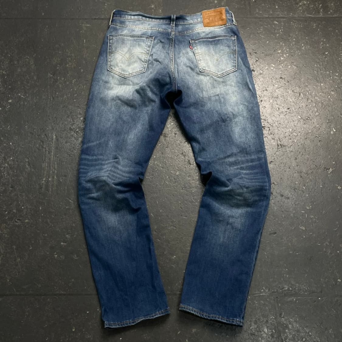 34 리바이스 511 청바지 상품이미지6