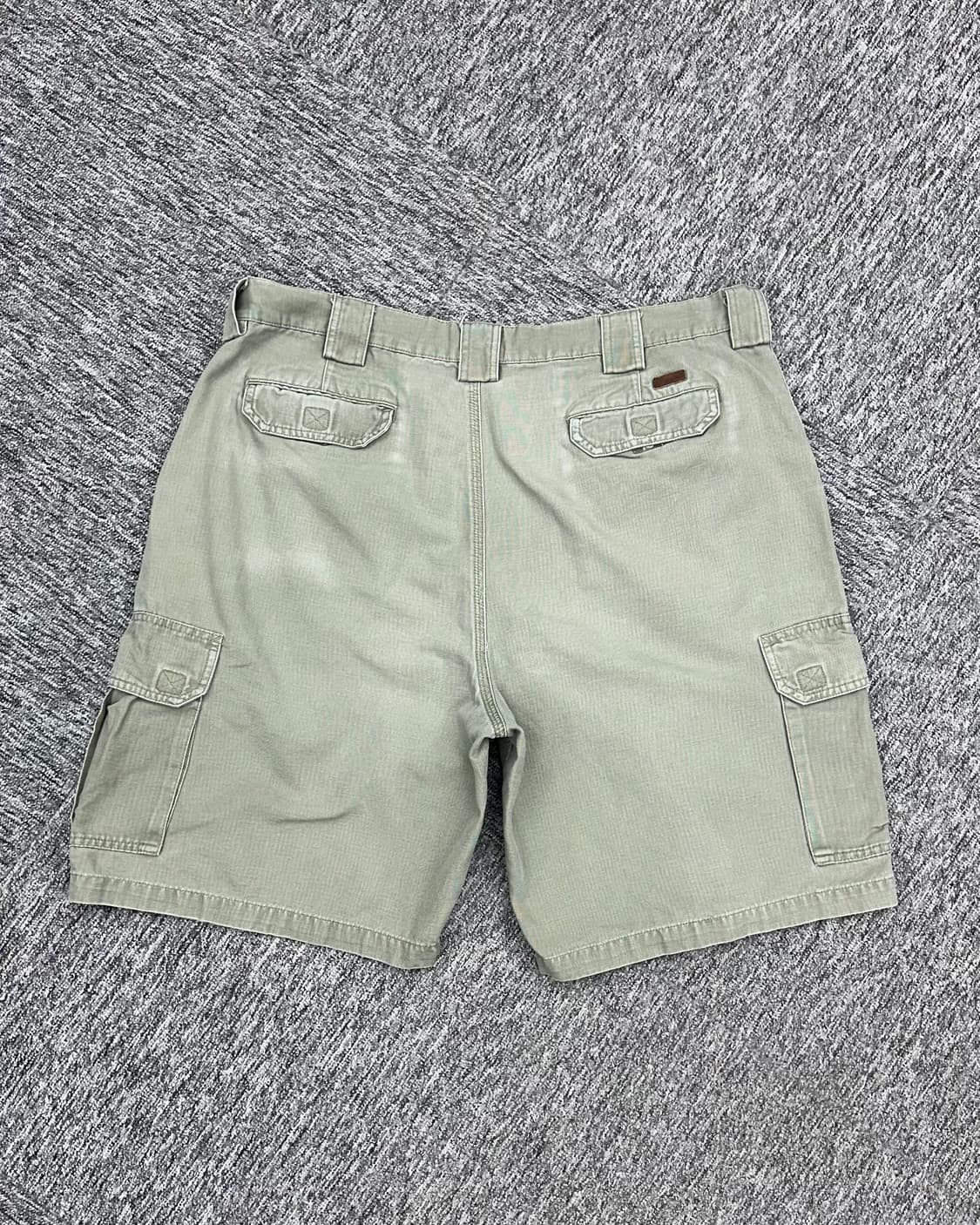 (허단54)칼하트 카고 반바지-M1916 상품이미지1