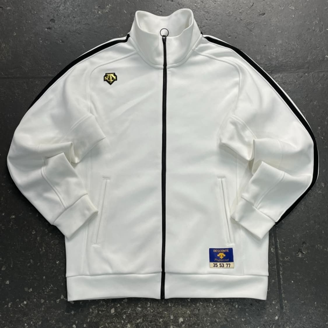 105 데상트 져지  상품이미지1