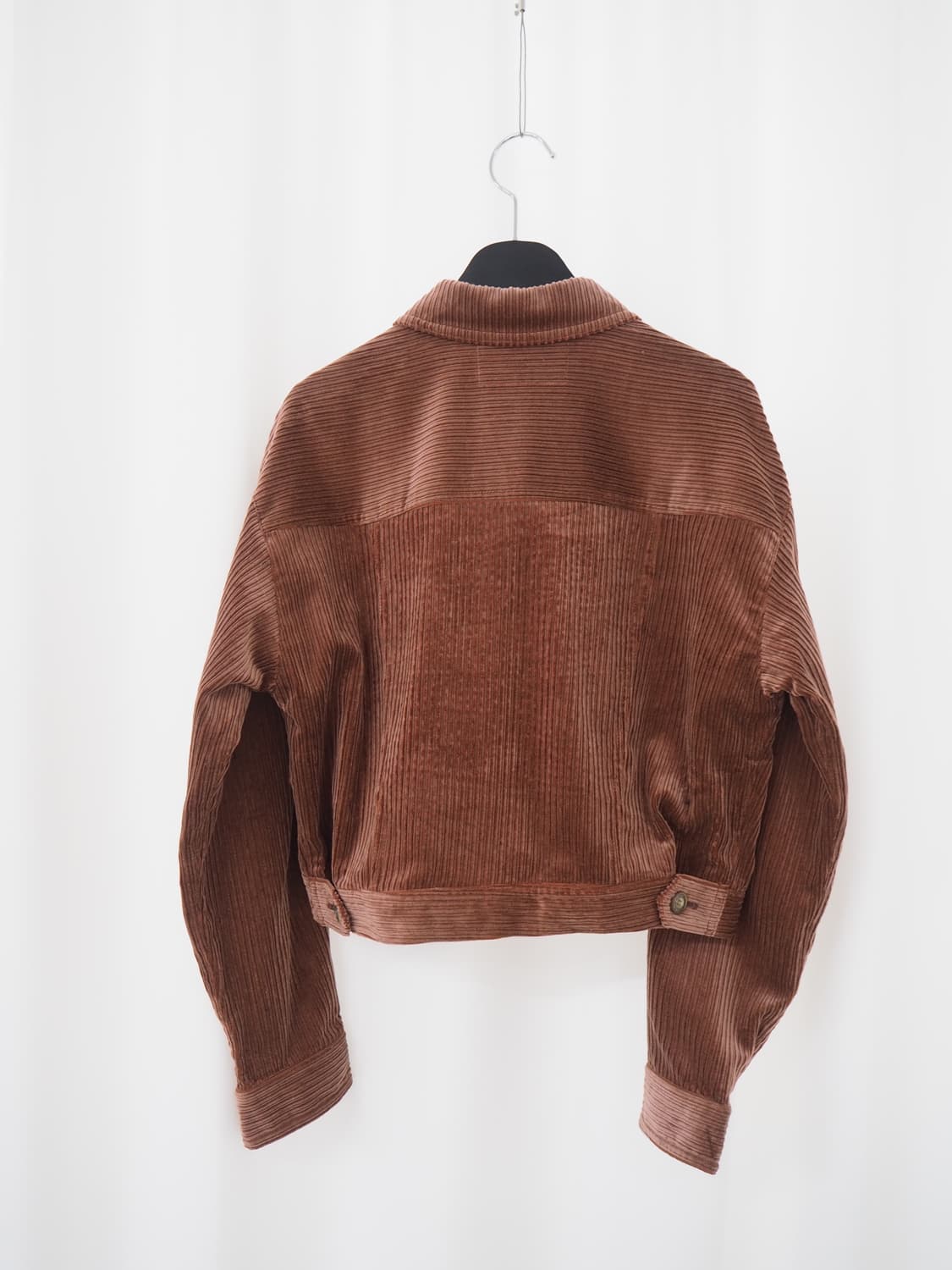 unopiu corduroy jacket  상품이미지4