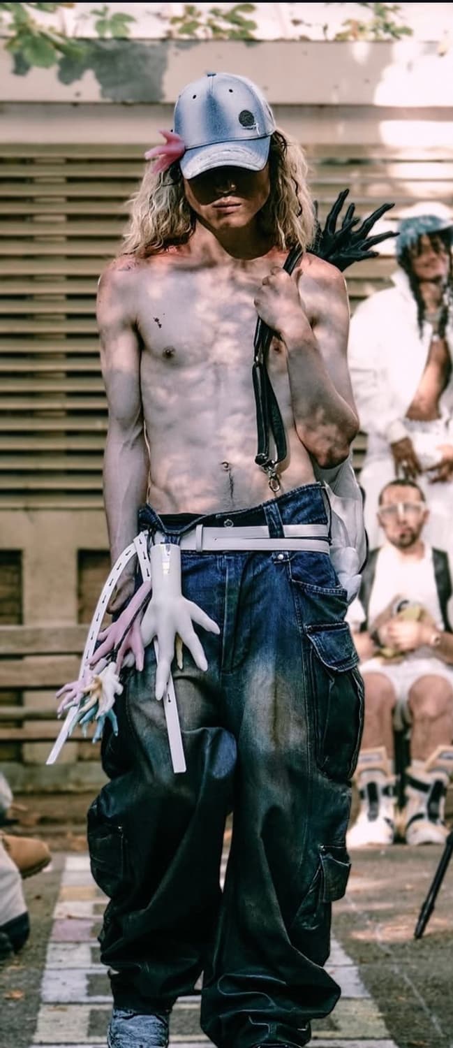 Cannnone money cap 상품이미지3