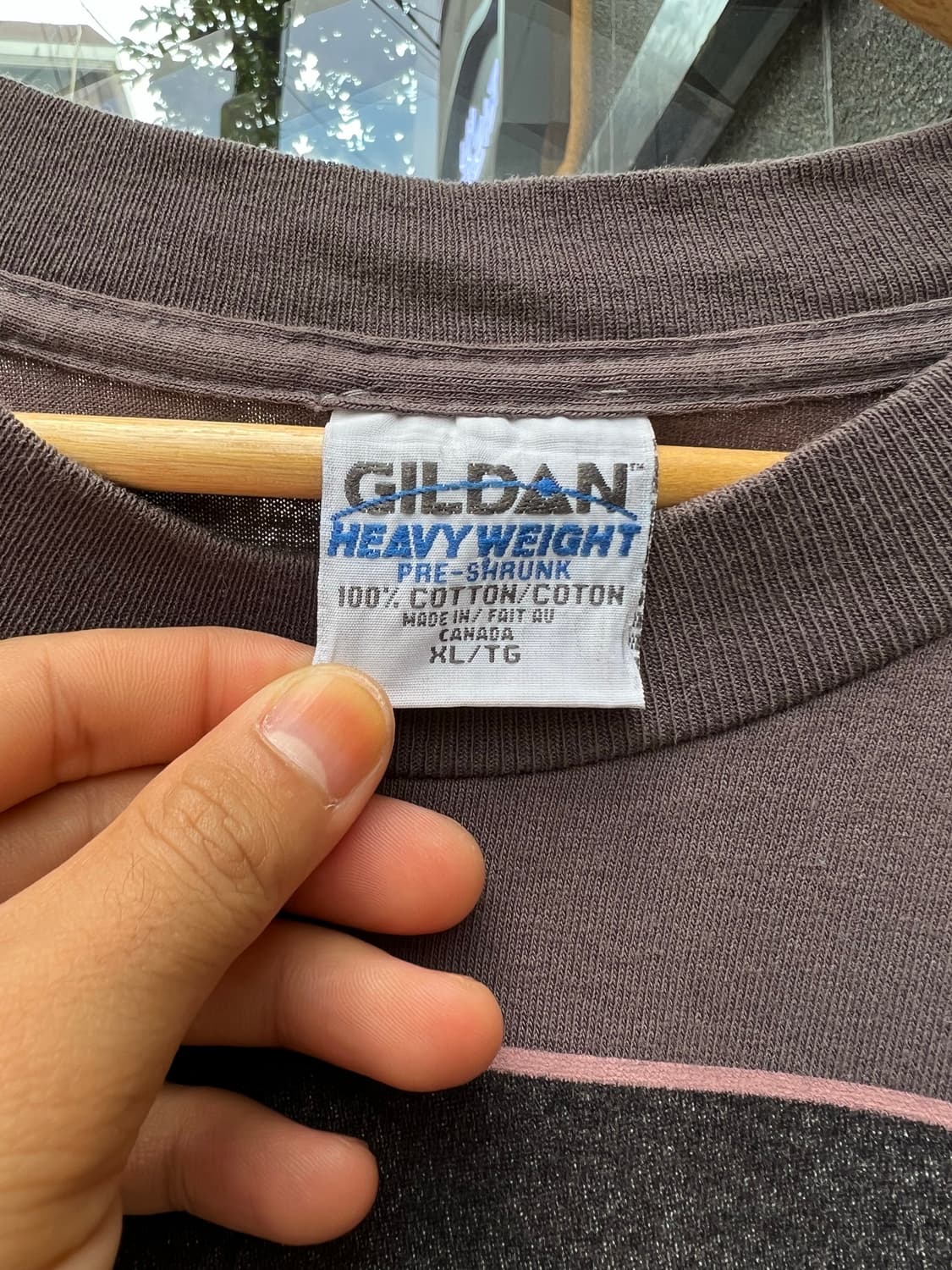 1997s BETTY BOOP TSHIRT 상품이미지5