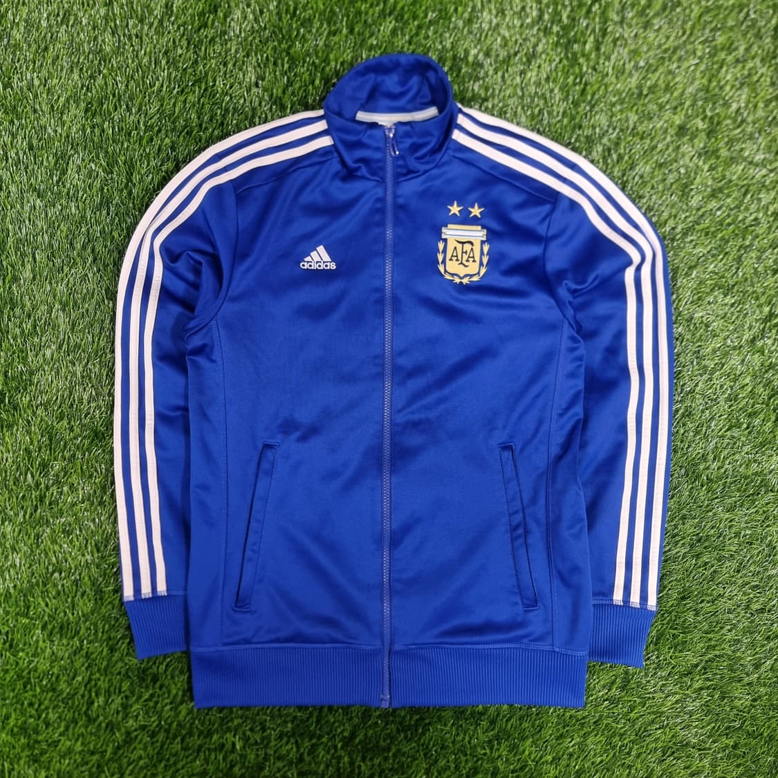아르헨티나 아디다스 져지 트랙탑 상품이미지3