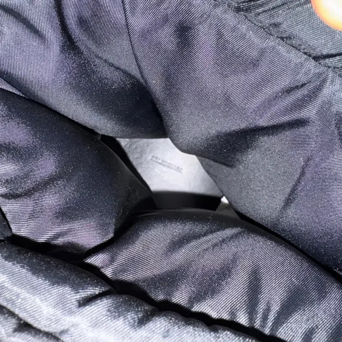 발렌시아가 스키부츠 41/42 상품이미지3