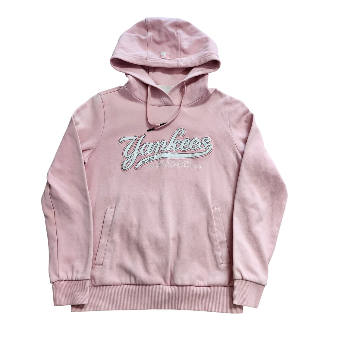 MLB 뉴욕 양키즈 후드티 상품이미지1