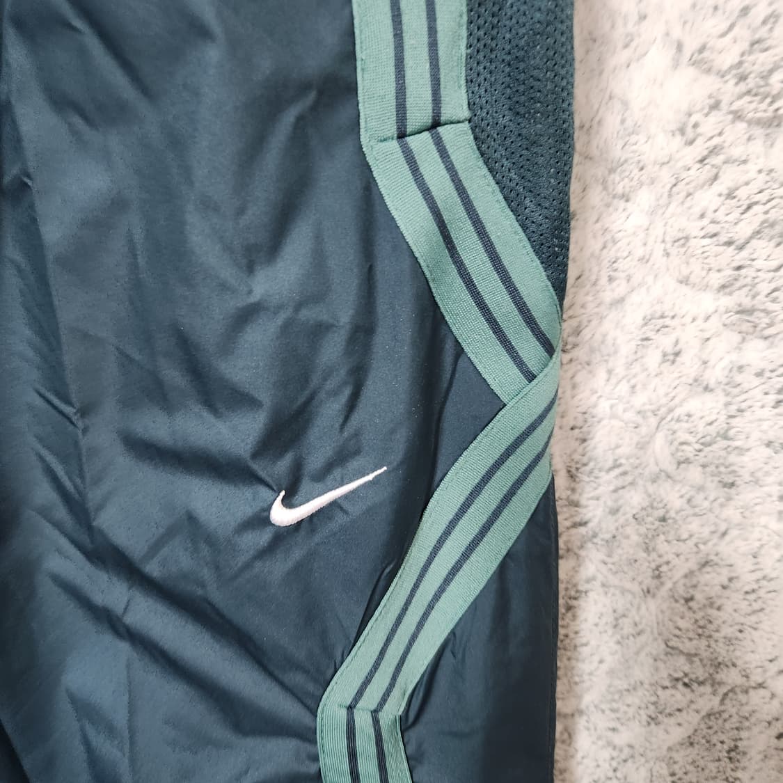 J407 [주니어XL] 나이키 주니어 조거 팬츠 상품이미지2