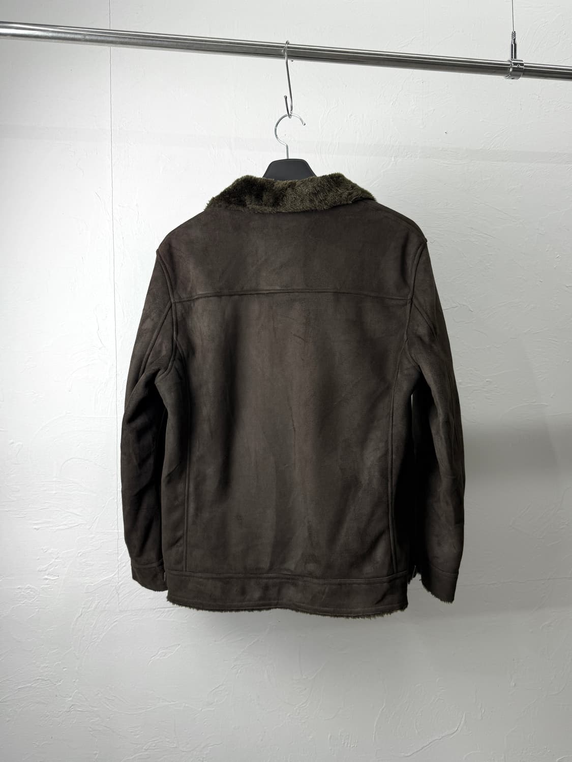 Silver Moon 버클 자켓 상품이미지6