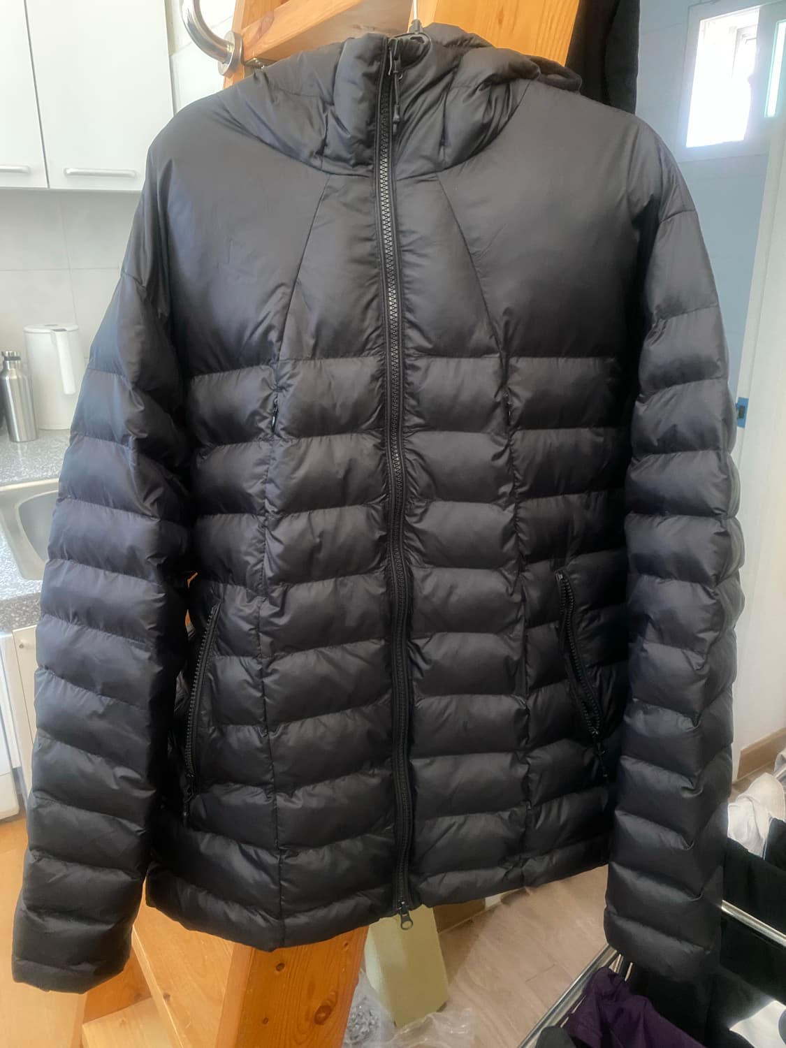 OY 경량패딩  상품이미지1