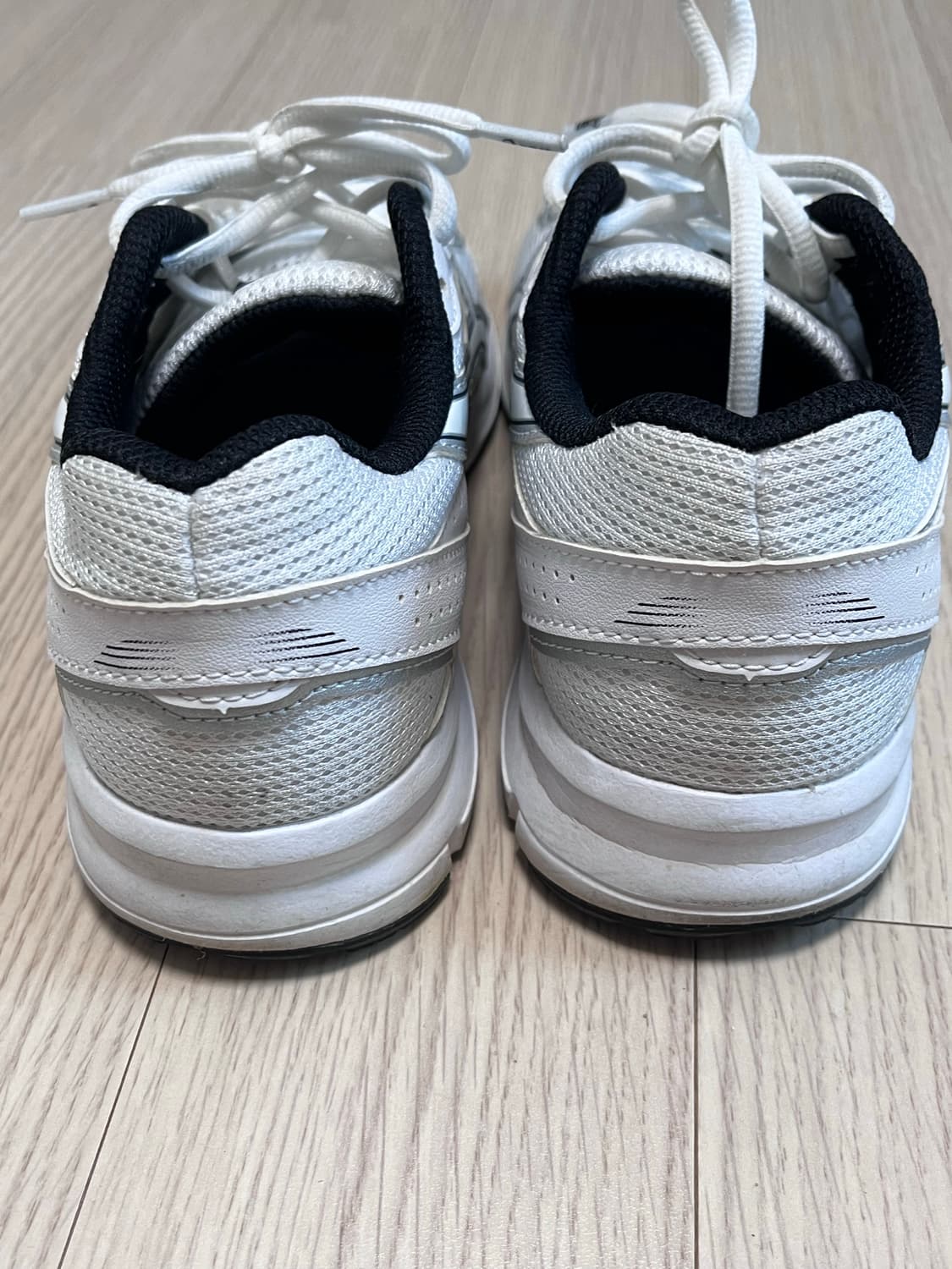 아식스 조그 100 S 화이트 230 상품이미지6