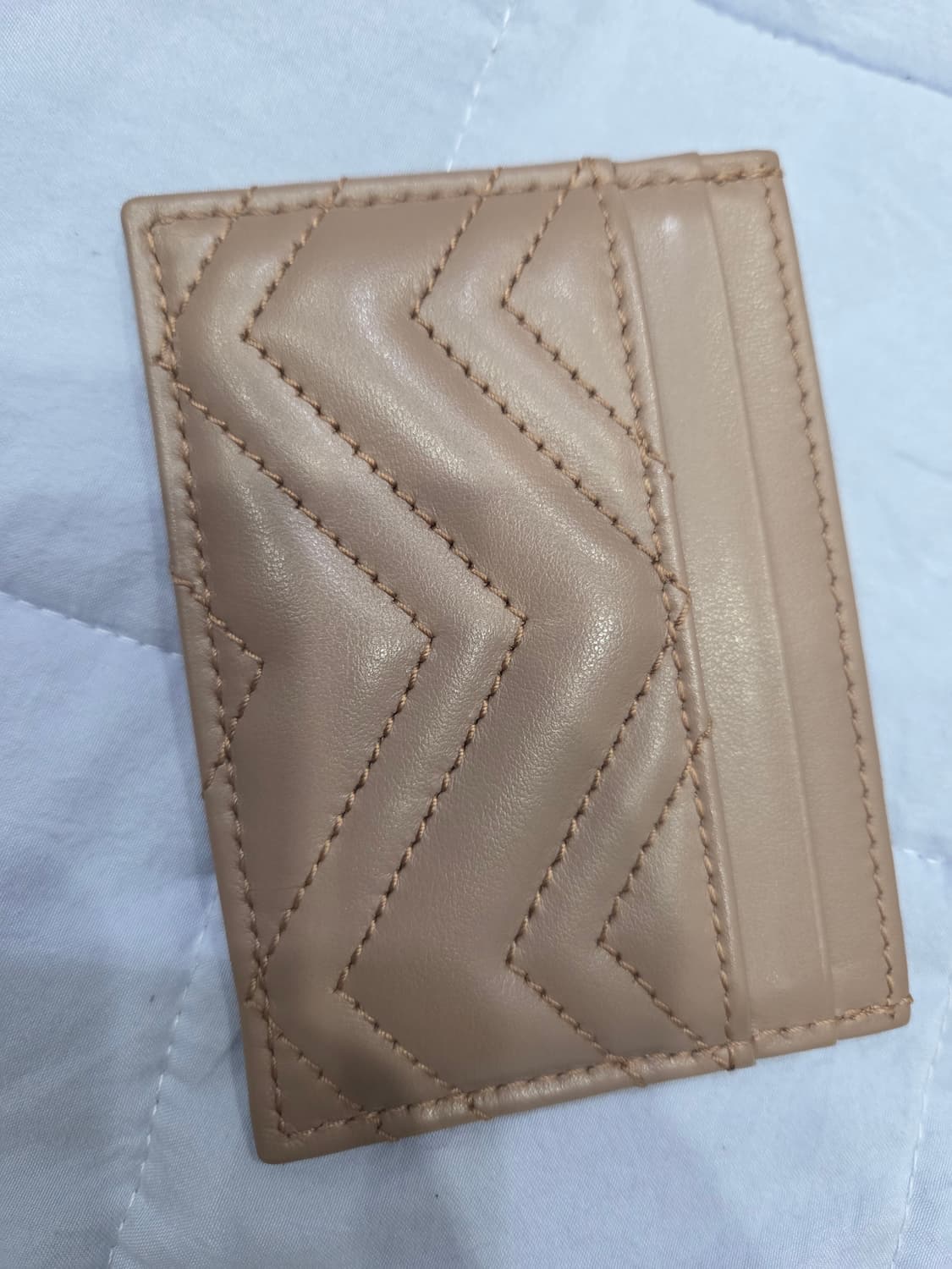 구찌 마몽 카드 지갑 상품이미지5