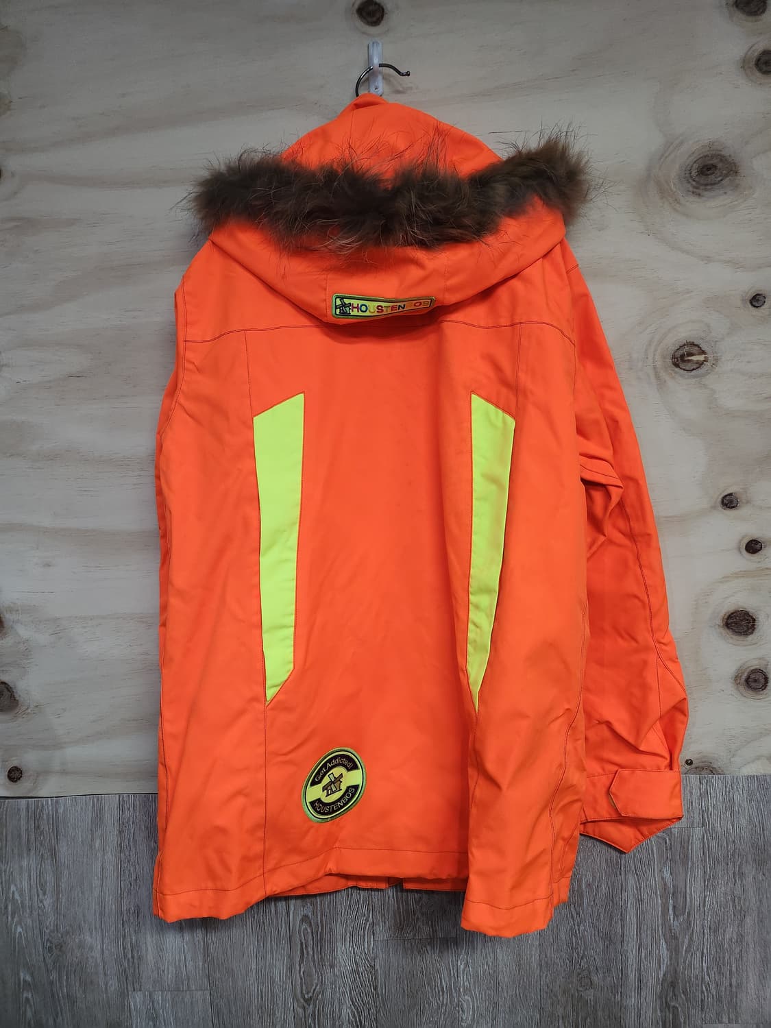 209) 하우스텐보스 보드복 셋업 상품이미지2