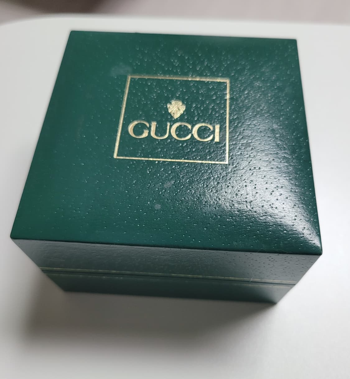 구찌 베젤링 풀세트 상품이미지5