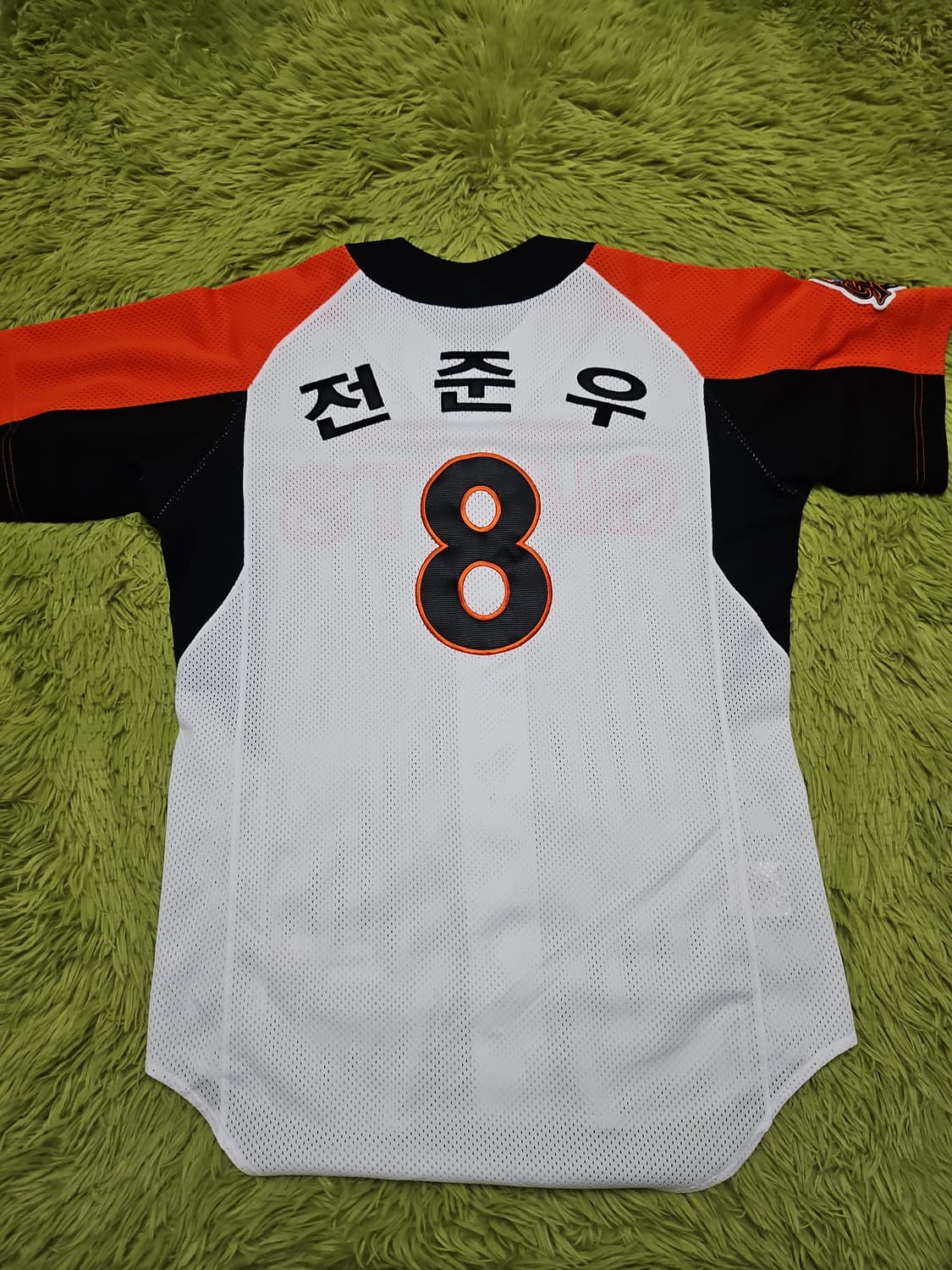 롯데자이언츠 전준우 유니폼 100 상품이미지7