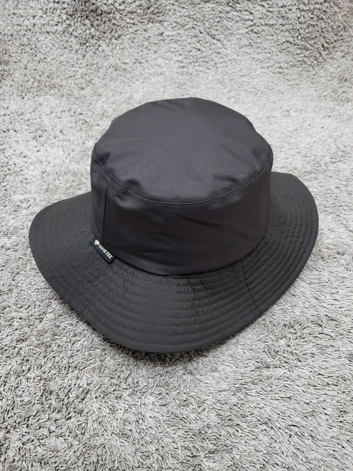 블랙야크 고어텍스 벙거지 기능성모자 56센치 새제품급 상품이미지5