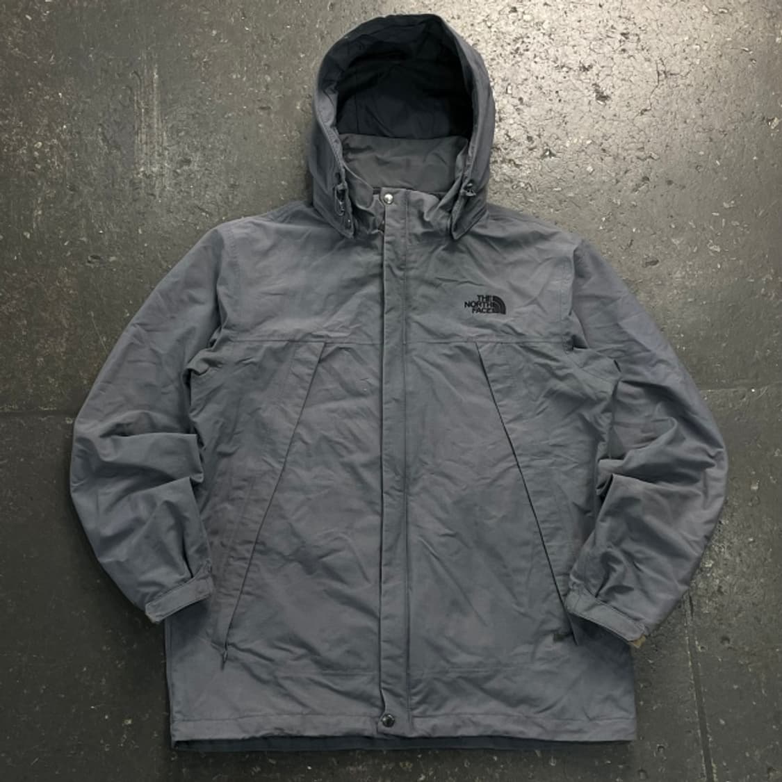 100  노스페이스 바람막이 상품이미지1