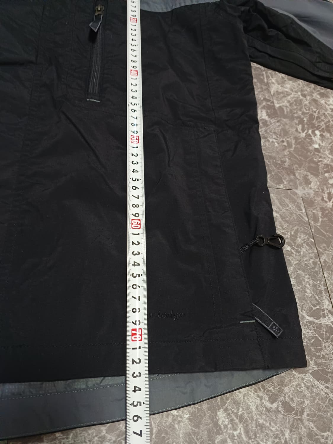 Columbia 컬럼비아 바람막이 자켓 L 상품이미지10