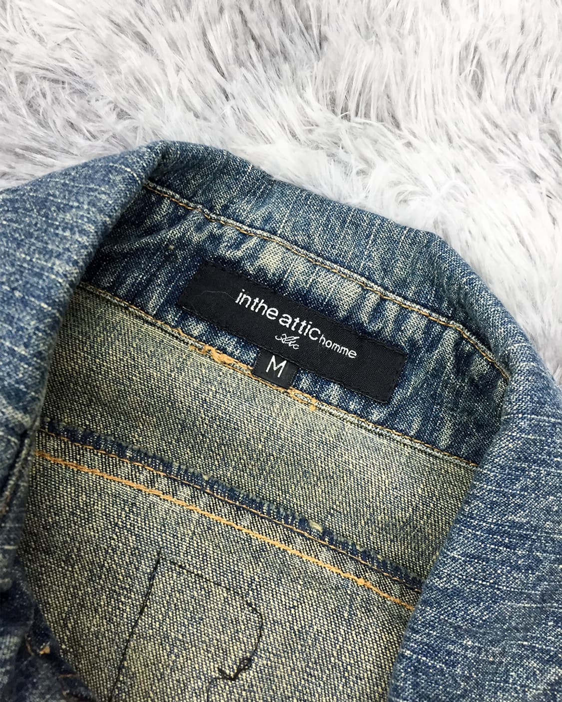 In the Attic 상품이미지9