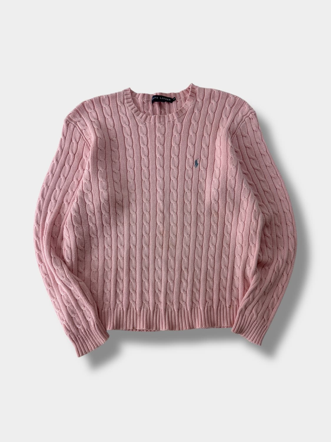 폴로 니트 상품이미지1