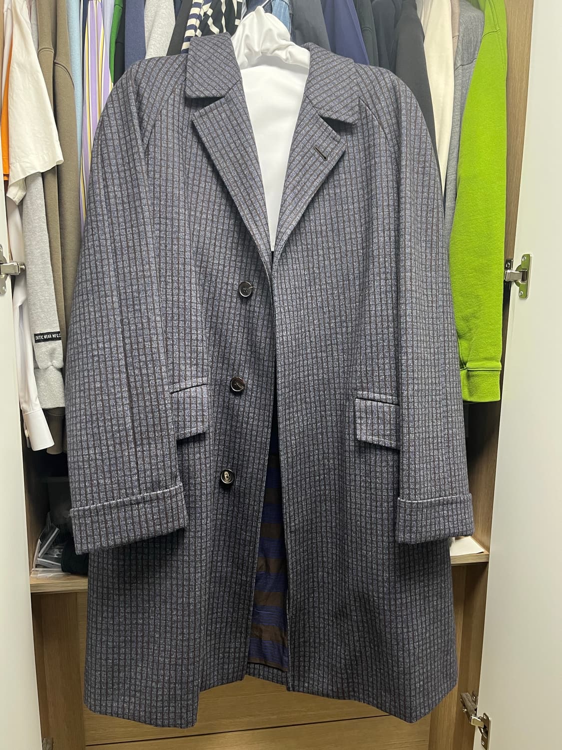 코히어런스 코브 M사이즈 상품이미지1