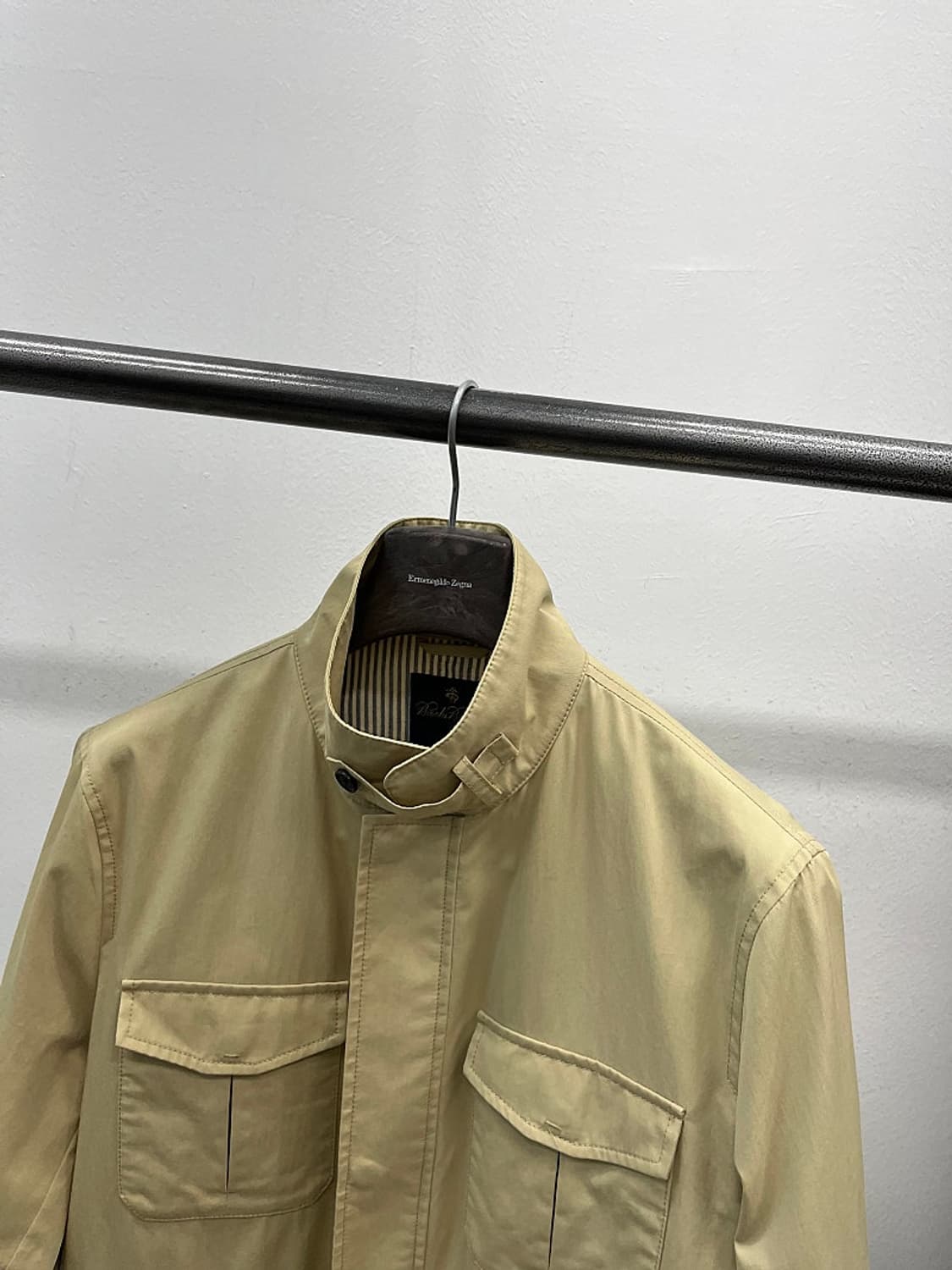 100-105) 브룩스브라더스 사파리자켓  상품이미지3