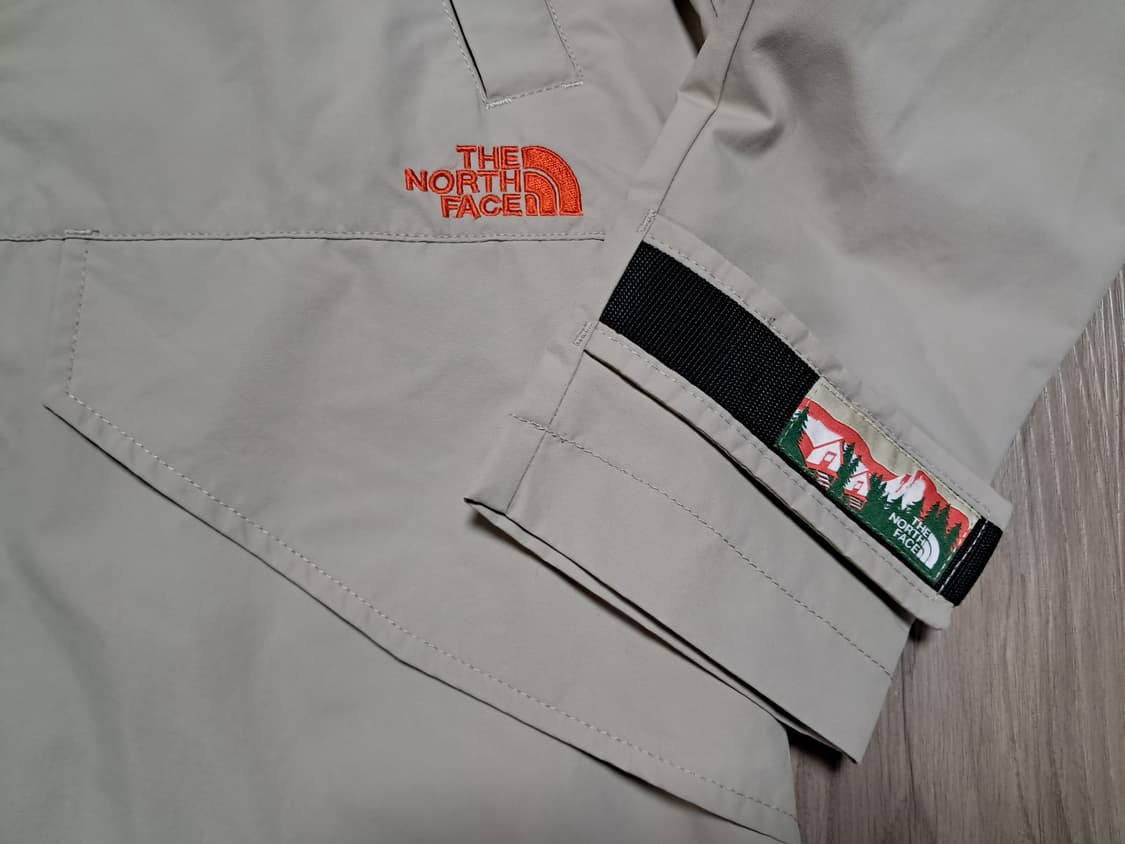 노스페이스 바람막이 S 상품이미지6