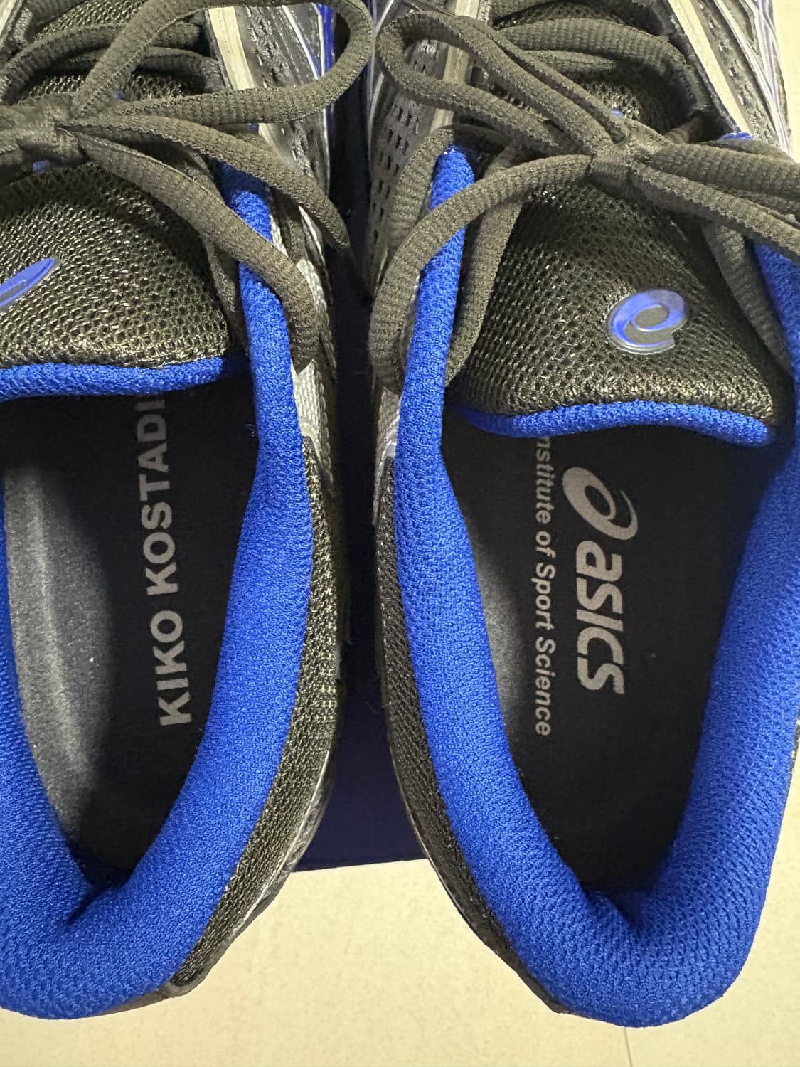 [265] 아식스 키코 젤 퀀텀 지엔치아  상품이미지4