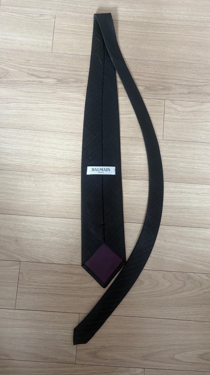 발망 넥타이  상품이미지1