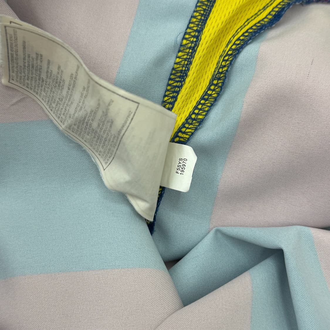 05-06 바르셀로나 홈 No.30 리오넬 메시 상품이미지9