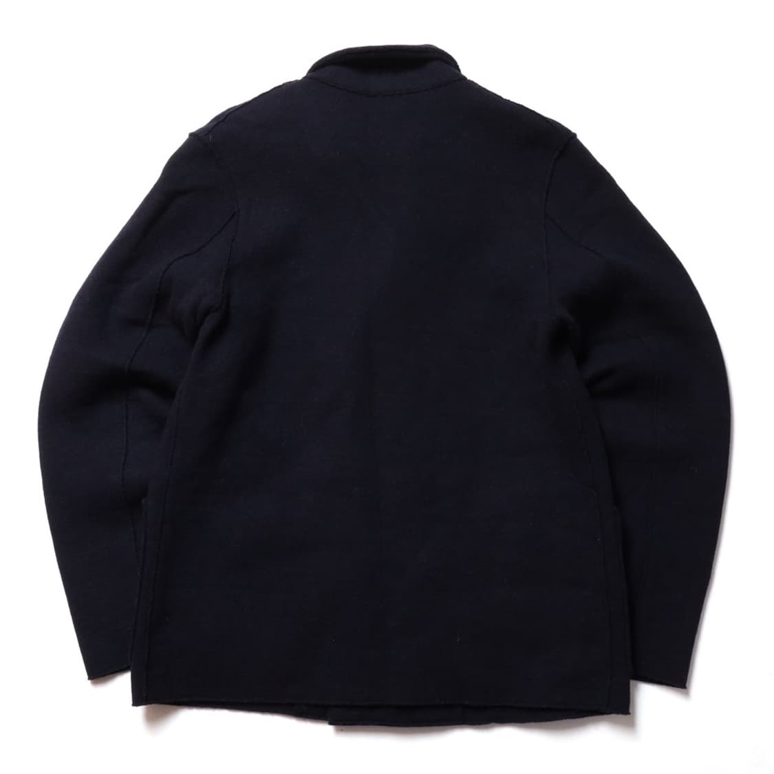 바레나 Barena Wool Peacoat 
 상품이미지5